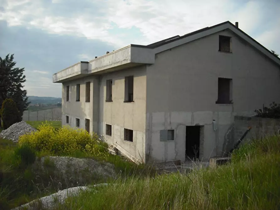 Immagine 6 di Casa indipendente in vendita  in Via Querciabella n 188 A - 60019 Senigallia (AN) a Senigallia