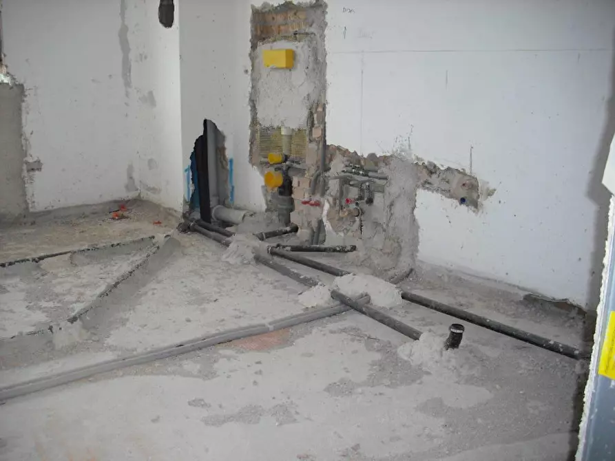 Immagine 7 di Casa indipendente in vendita  in Via Querciabella n 188 A - 60019 Senigallia (AN) a Senigallia