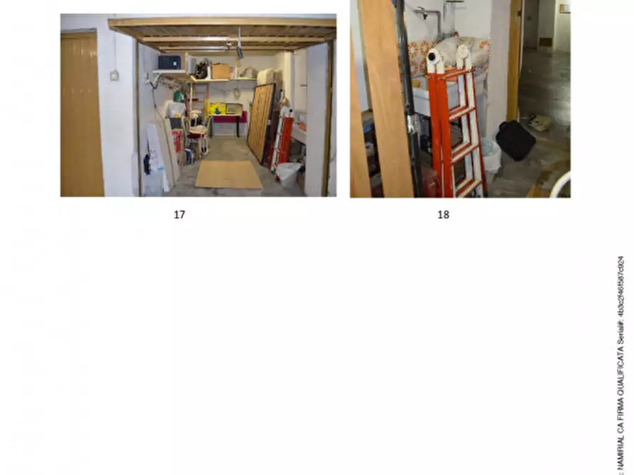 Immagine 10 di Appartamento in vendita  in Via F Gregorovius, 58 06127 Perugia PG, Italia a Perugia