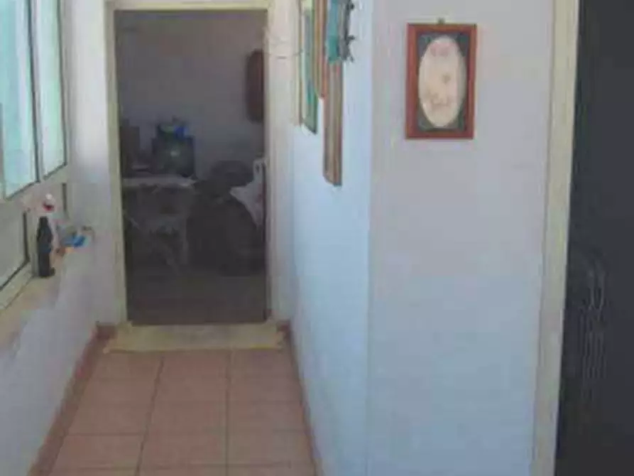 Immagine 2 di Appartamento in vendita  in Via Pietro Toselli  19 - 72019 San Vito dei Normanni (BR) a San Vito Dei Normanni