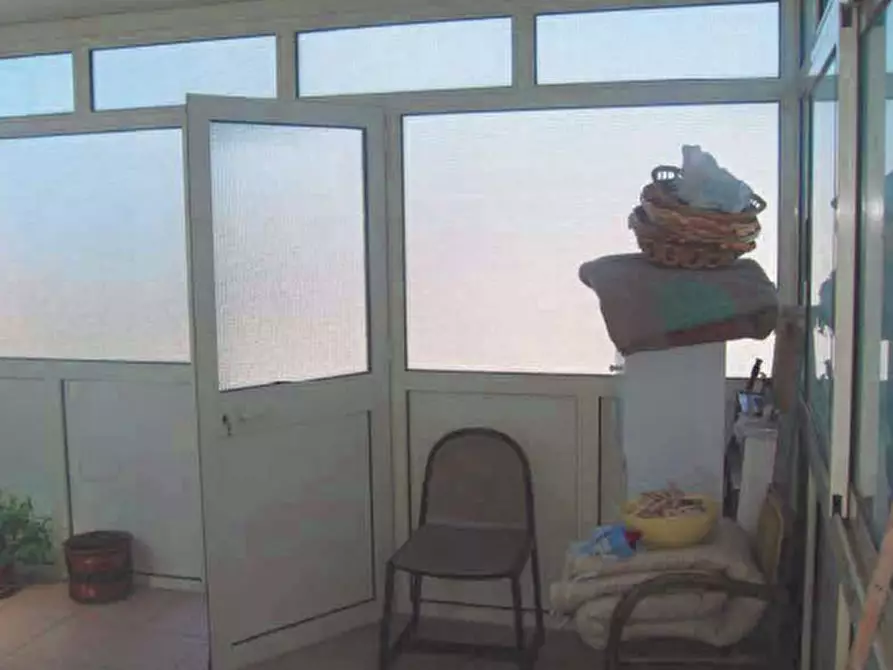 Immagine 3 di Appartamento in vendita  in Via Pietro Toselli  19 - 72019 San Vito dei Normanni (BR) a San Vito Dei Normanni