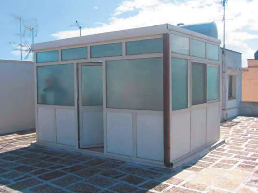 Immagine 4 di Appartamento in vendita  in Via Pietro Toselli  19 - 72019 San Vito dei Normanni (BR) a San Vito Dei Normanni