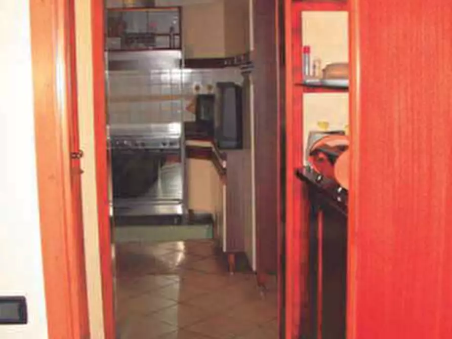 Immagine 5 di Appartamento in vendita  in Via Pietro Toselli  19 - 72019 San Vito dei Normanni (BR) a San Vito Dei Normanni