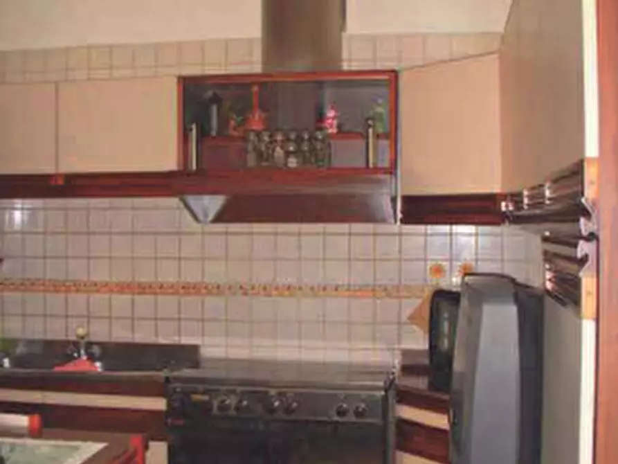 Immagine 6 di Appartamento in vendita  in Via Pietro Toselli  19 - 72019 San Vito dei Normanni (BR) a San Vito Dei Normanni