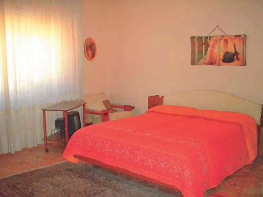 Immagine 8 di Appartamento in vendita  in Via Pietro Toselli  19 - 72019 San Vito dei Normanni (BR) a San Vito Dei Normanni