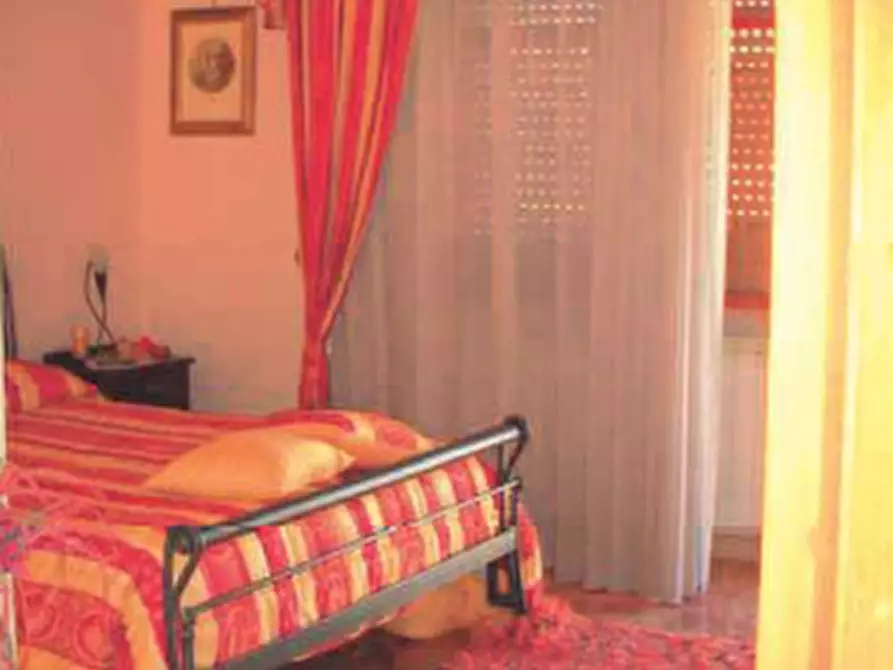 Immagine 9 di Appartamento in vendita  in Via Pietro Toselli  19 - 72019 San Vito dei Normanni (BR) a San Vito Dei Normanni