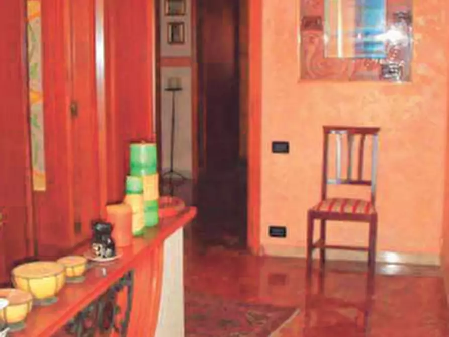 Immagine 15 di Appartamento in vendita  in Via Pietro Toselli  19 - 72019 San Vito dei Normanni (BR) a San Vito Dei Normanni