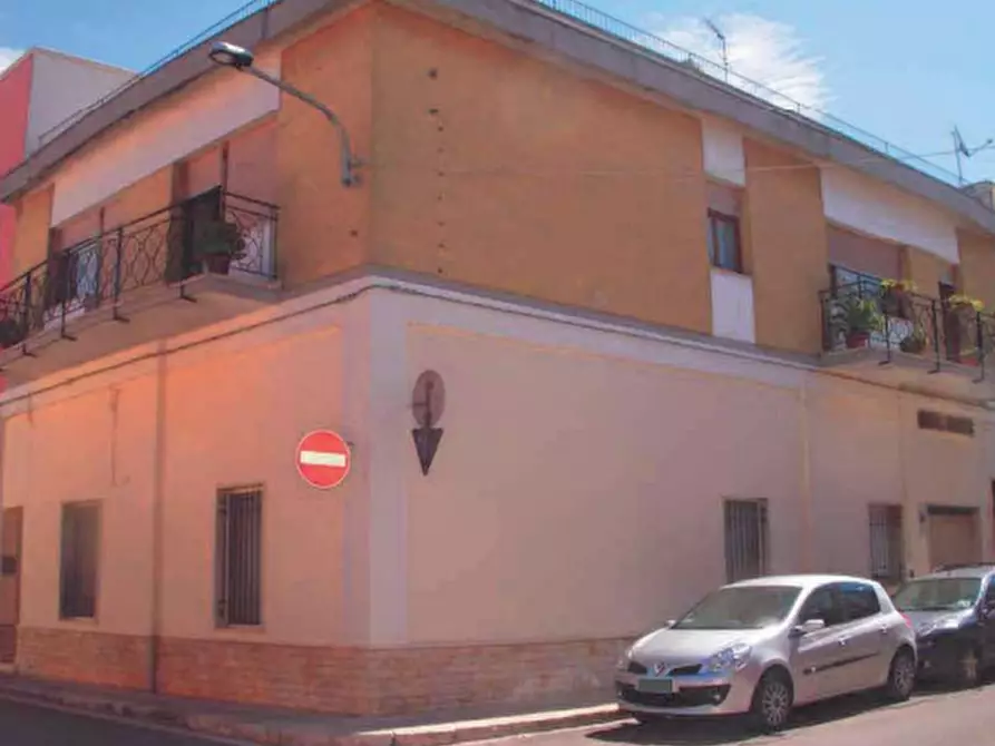Immagine 17 di Appartamento in vendita  in Via Pietro Toselli  19 - 72019 San Vito dei Normanni (BR) a San Vito Dei Normanni