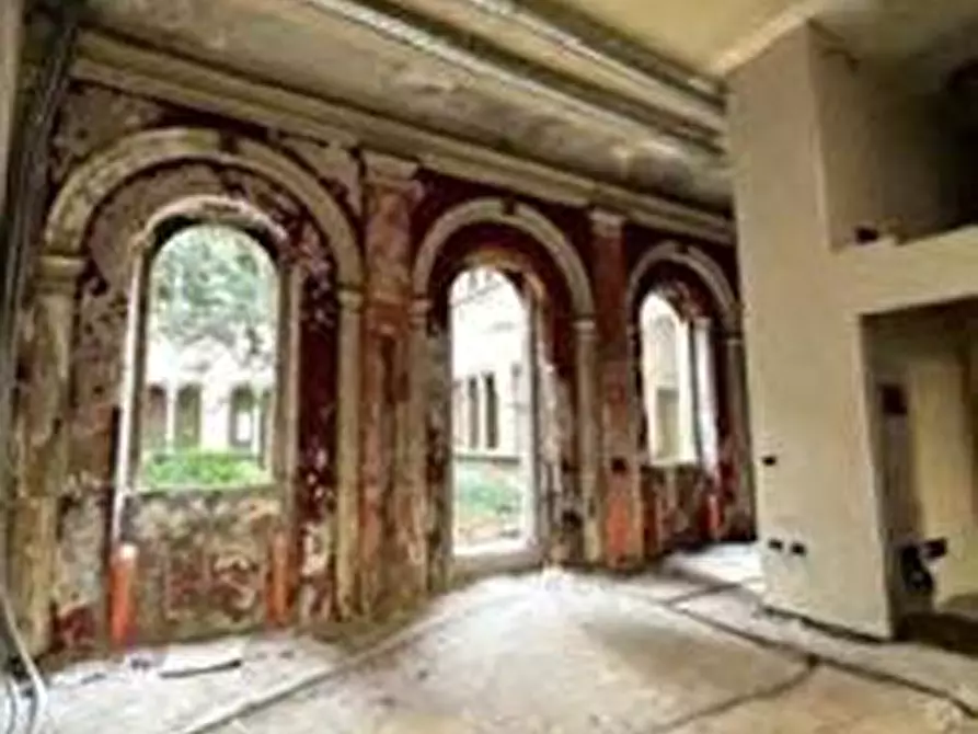 Immagine 3 di Casa indipendente in vendita  in Via Giovanni Battista Trombini 10, 12, 14, 21013 Gallarate VA, Italia a Gallarate