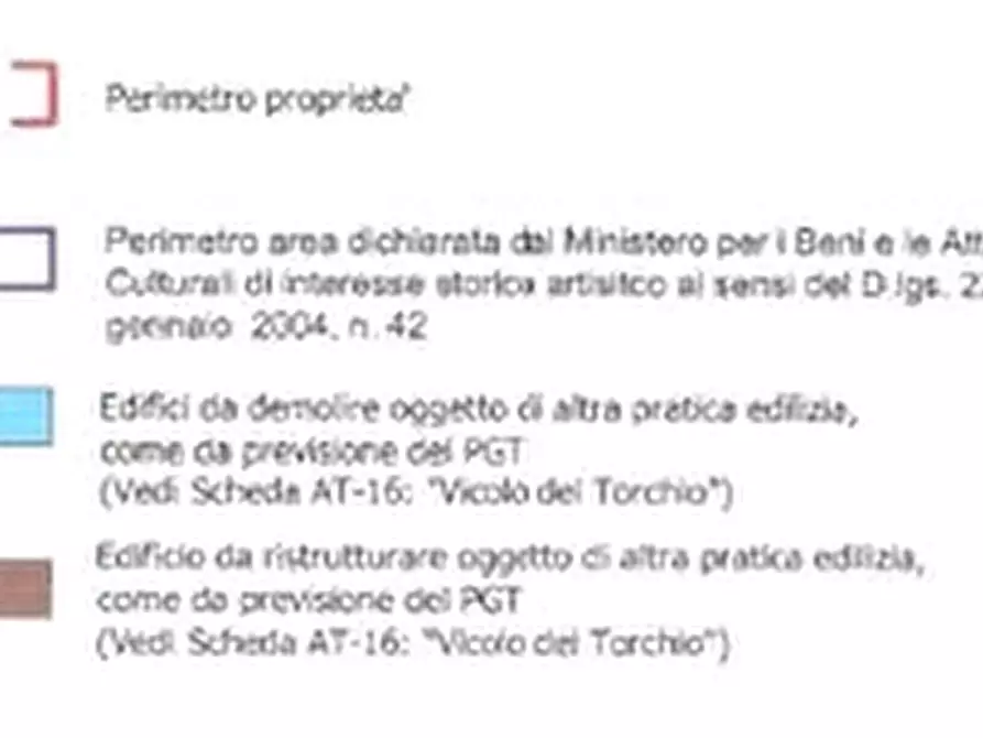 Immagine 9 di Casa indipendente in vendita  in Via Giovanni Battista Trombini 10, 12, 14, 21013 Gallarate VA, Italia a Gallarate