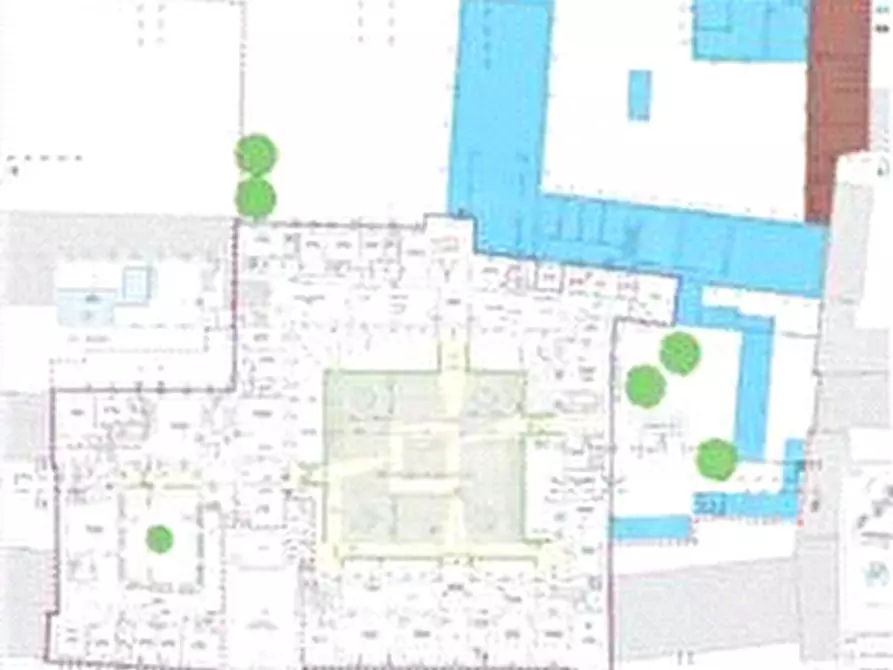 Immagine 10 di Casa indipendente in vendita  in Via Giovanni Battista Trombini 10, 12, 14, 21013 Gallarate VA, Italia a Gallarate