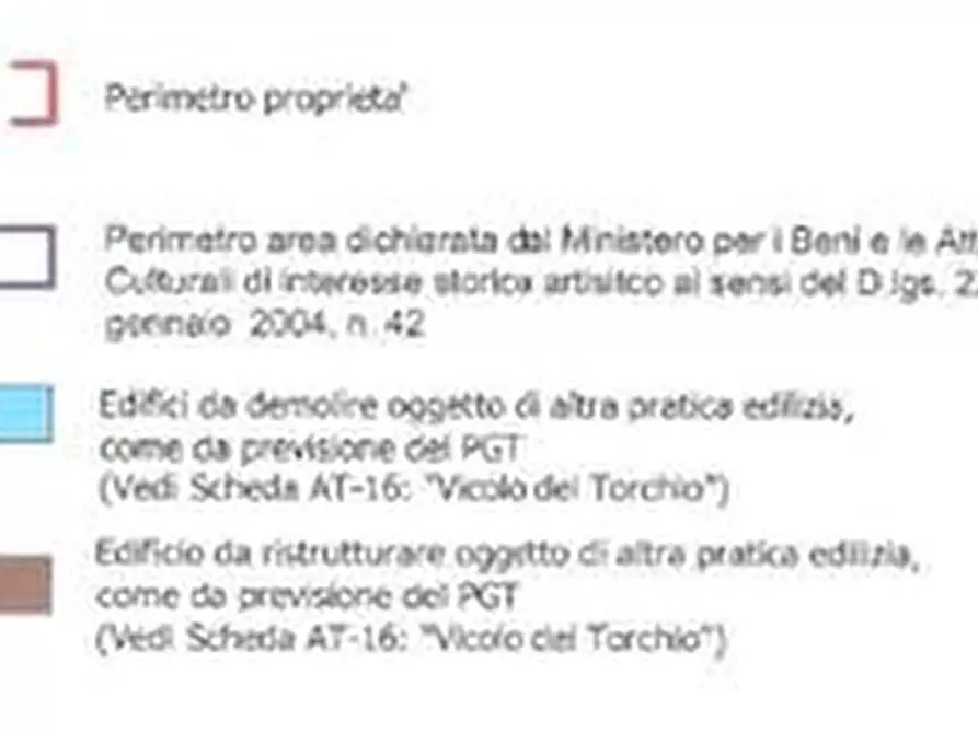 Immagine 12 di Casa indipendente in vendita  in Via Giovanni Battista Trombini 10, 12, 14, 21013 Gallarate VA, Italia a Gallarate