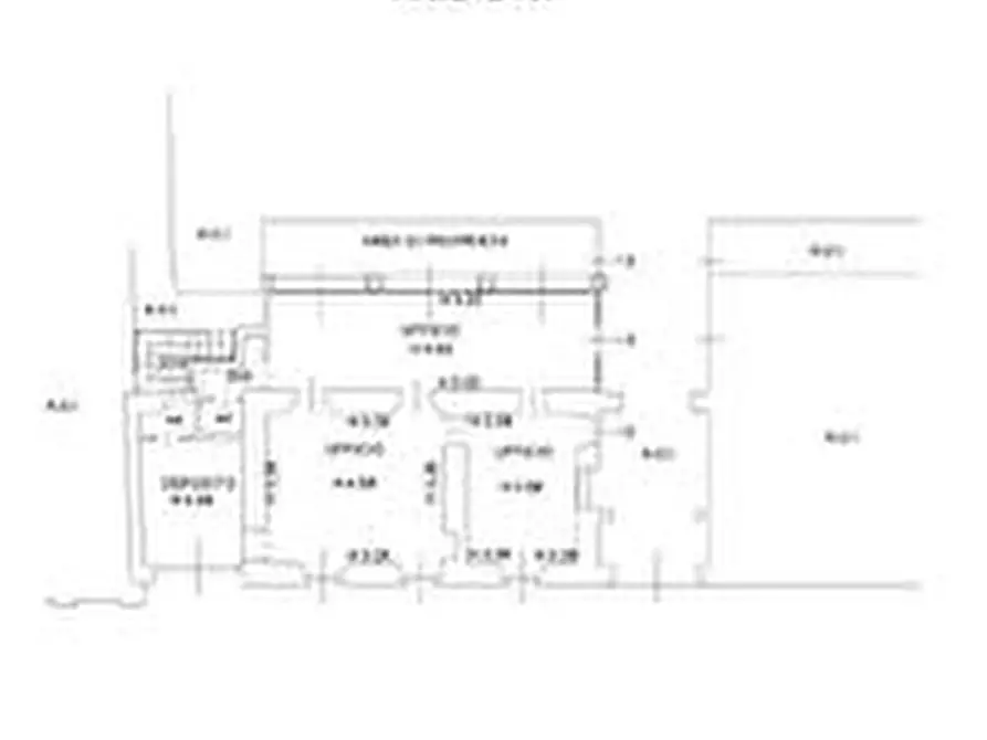 Immagine 13 di Casa indipendente in vendita  in Via Giovanni Battista Trombini 10, 12, 14, 21013 Gallarate VA, Italia a Gallarate