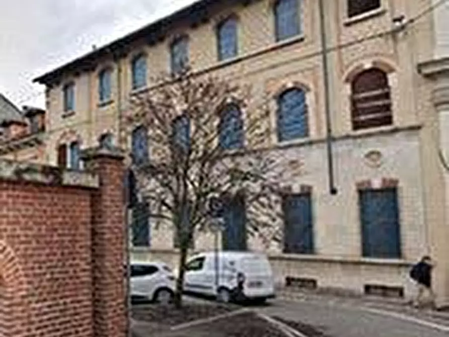 Immagine 17 di Casa indipendente in vendita  in Via Giovanni Battista Trombini 10, 12, 14, 21013 Gallarate VA, Italia a Gallarate