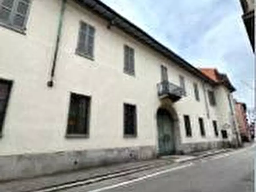 Immagine 18 di Casa indipendente in vendita  in Via Giovanni Battista Trombini 10, 12, 14, 21013 Gallarate VA, Italia a Gallarate