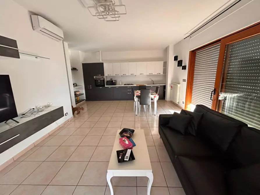 Immagine 6 di Appartamento in vendita  in Piazza Caduti di Nassirya N10, 64018 Tortoreto Lido TE, Italia - 64018 Tortoreto (TE) a Tortoreto
