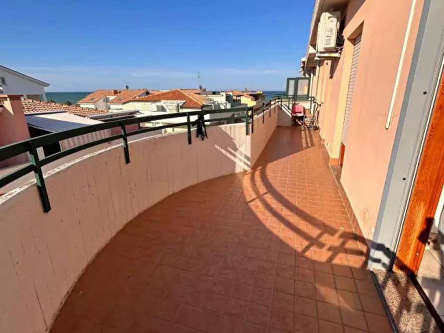 Immagine 9 di Appartamento in vendita  in Piazza Caduti di Nassirya N10, 64018 Tortoreto Lido TE, Italia - 64018 Tortoreto (TE) a Tortoreto