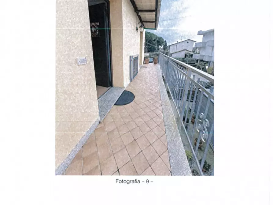 Immagine 2 di Appartamento in vendita  in Via Edmondo de Amicis Arena Metato, 78/A, 56017 Metato PI, Italia - 56017 San Giuliano Terme (PI) a San Giuliano Terme