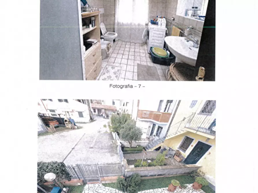 Immagine 5 di Appartamento in vendita  in Via Edmondo de Amicis Arena Metato, 78/A, 56017 Metato PI, Italia - 56017 San Giuliano Terme (PI) a San Giuliano Terme