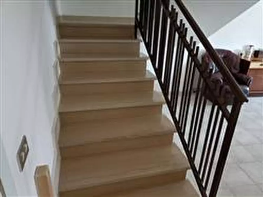 Immagine 6 di Appartamento in vendita  in Frazione LA SELVA 17 - 66010 Civitella Messer Raimondo (CH) a Civitella Messer Raimondo