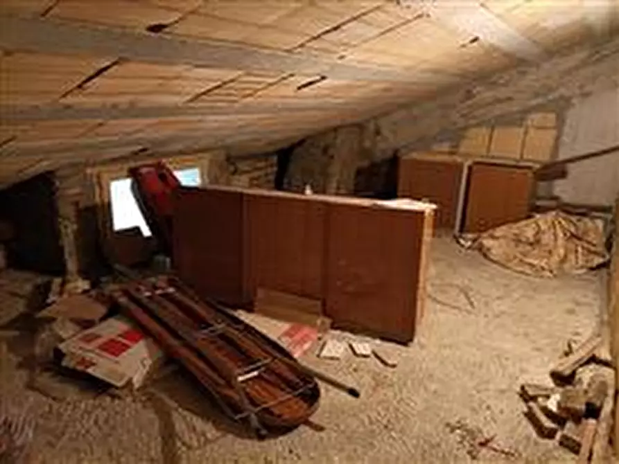 Immagine 8 di Appartamento in vendita  in Frazione LA SELVA 17 - 66010 Civitella Messer Raimondo (CH) a Civitella Messer Raimondo