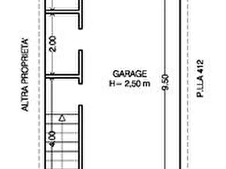 Immagine 12 di Appartamento in vendita  in Frazione LA SELVA 17 - 66010 Civitella Messer Raimondo (CH) a Civitella Messer Raimondo
