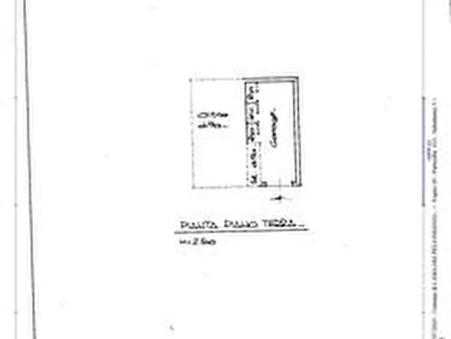 Immagine 18 di Appartamento in vendita  in Frazione LA SELVA 17 - 66010 Civitella Messer Raimondo (CH) a Civitella Messer Raimondo