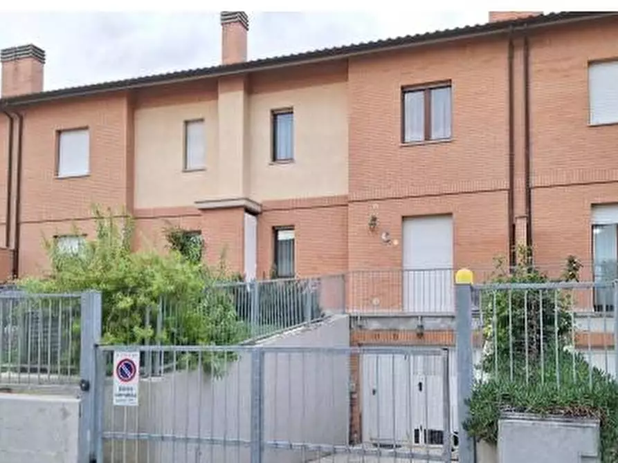Immagine 1 di Appartamento in vendita  in Via Mario Saveri, 60035 Jesi AN, Italia a Jesi