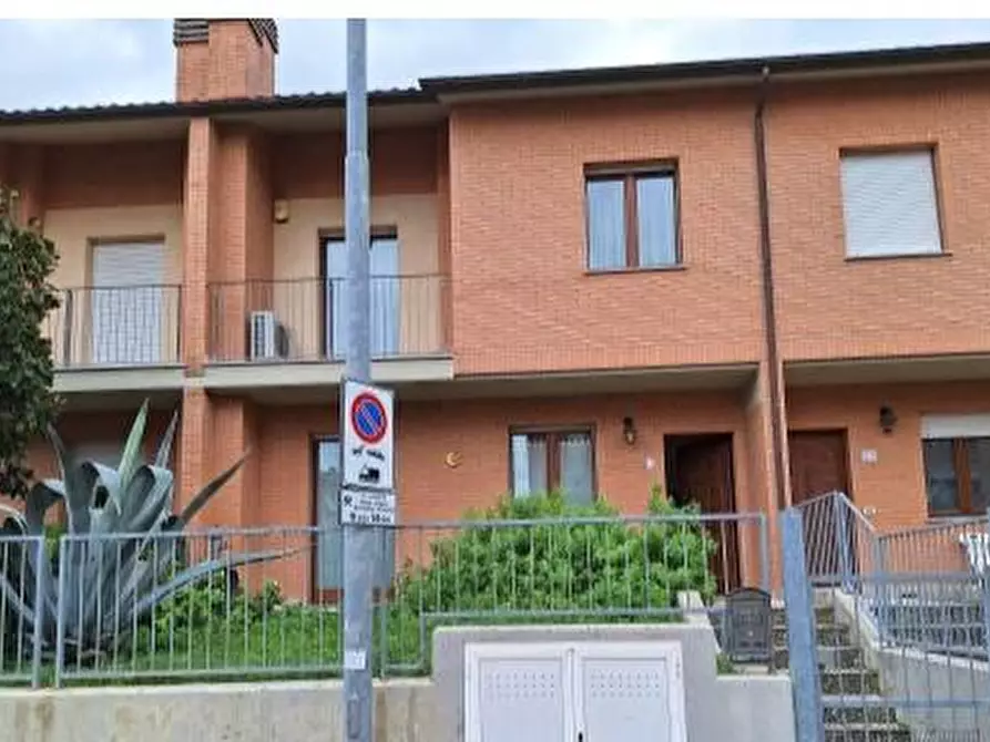 Immagine 7 di Appartamento in vendita  in Via Mario Saveri, 60035 Jesi AN, Italia a Jesi