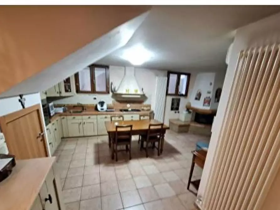 Immagine 8 di Appartamento in vendita  in Via Mario Saveri, 60035 Jesi AN, Italia a Jesi