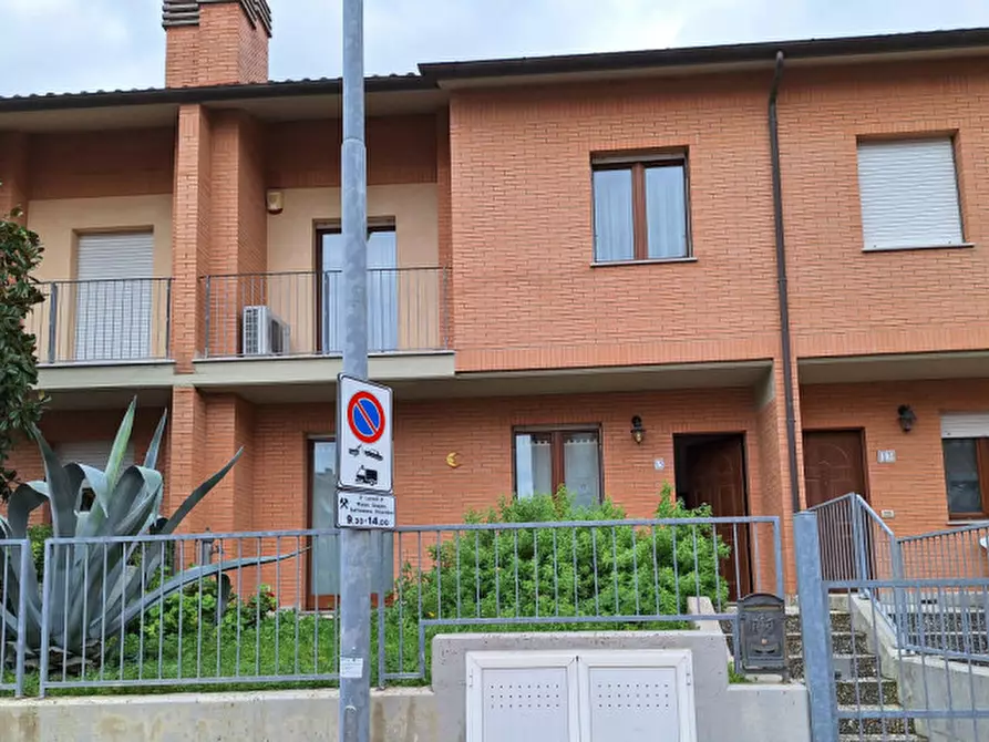 Immagine 13 di Appartamento in vendita  in Via Mario Saveri, 60035 Jesi AN, Italia a Jesi