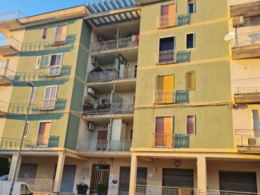 Immagine 1 di Appartamento in vendita  in VILE MARIO GIARDINO, 12 - 96010 Sortino (SR) a Sortino
