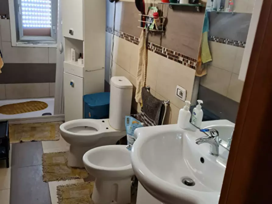 Immagine 2 di Appartamento in vendita  in VILE MARIO GIARDINO, 12 - 96010 Sortino (SR) a Sortino