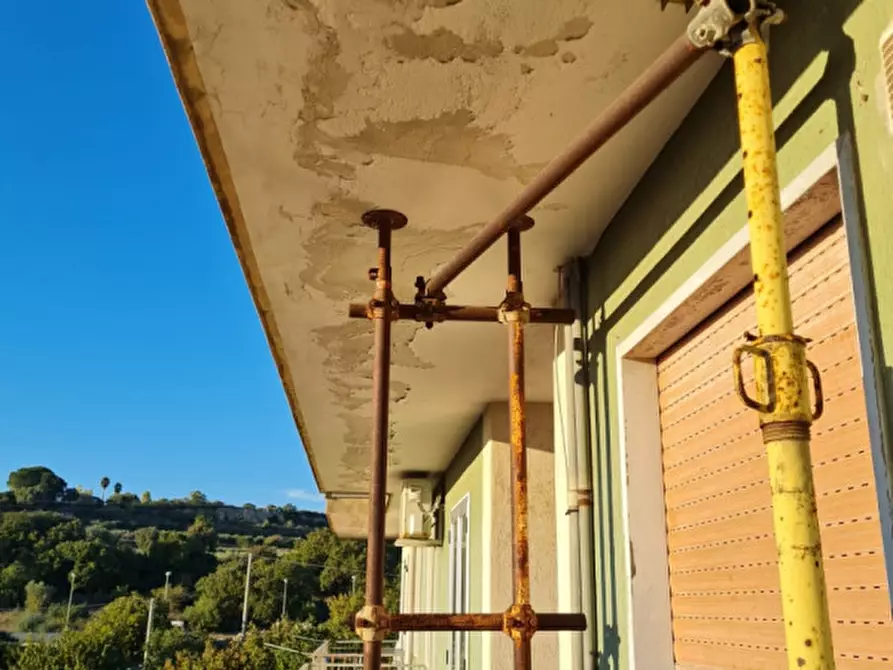 Immagine 3 di Appartamento in vendita  in VILE MARIO GIARDINO, 12 - 96010 Sortino (SR) a Sortino