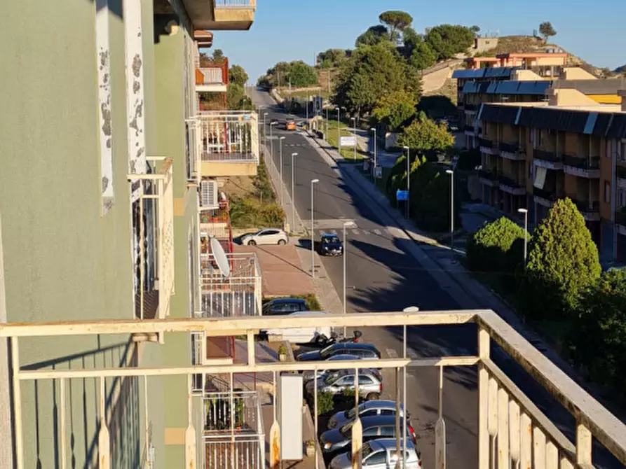 Immagine 4 di Appartamento in vendita  in VILE MARIO GIARDINO, 12 - 96010 Sortino (SR) a Sortino