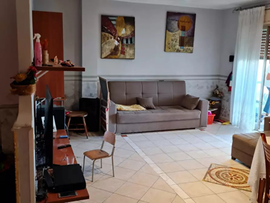 Immagine 6 di Appartamento in vendita  in VILE MARIO GIARDINO, 12 - 96010 Sortino (SR) a Sortino