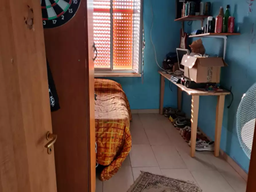 Immagine 9 di Appartamento in vendita  in VILE MARIO GIARDINO, 12 - 96010 Sortino (SR) a Sortino