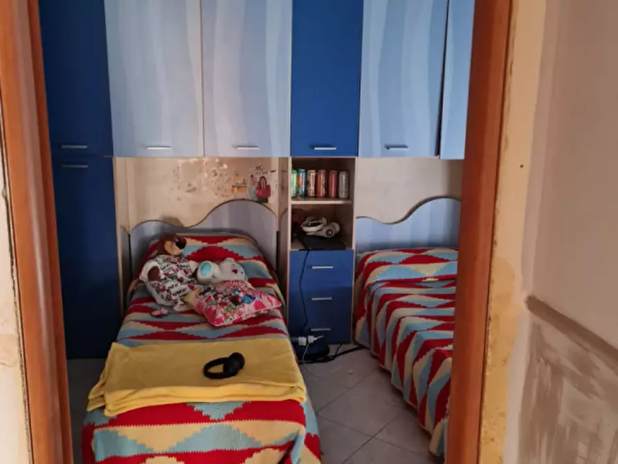 Immagine 10 di Appartamento in vendita  in VILE MARIO GIARDINO, 12 - 96010 Sortino (SR) a Sortino