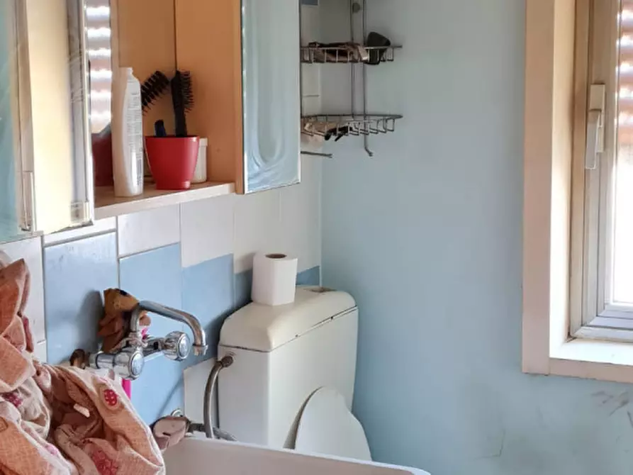 Immagine 12 di Appartamento in vendita  in VILE MARIO GIARDINO, 12 - 96010 Sortino (SR) a Sortino