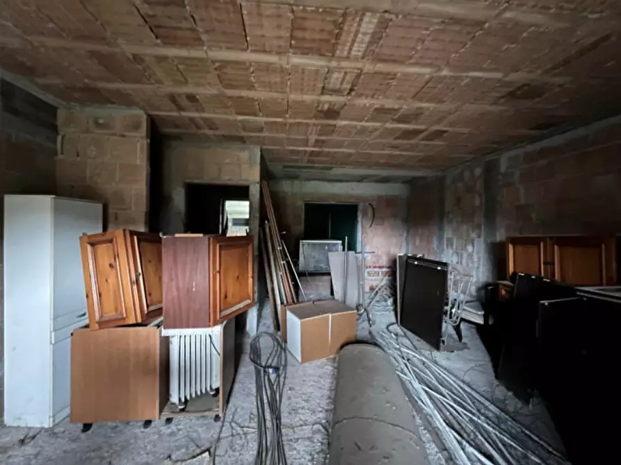 Immagine 4 di Appartamento in vendita  in Via Piave, 53 - 02032 Fara in Sabina (RI) a Fara In Sabina