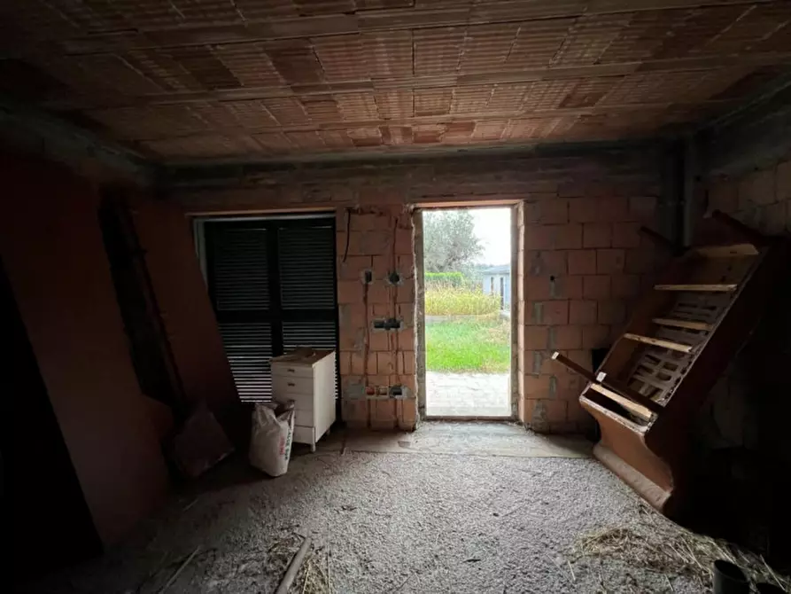 Immagine 6 di Appartamento in vendita  in Via Piave, 53 - 02032 Fara in Sabina (RI) a Fara In Sabina