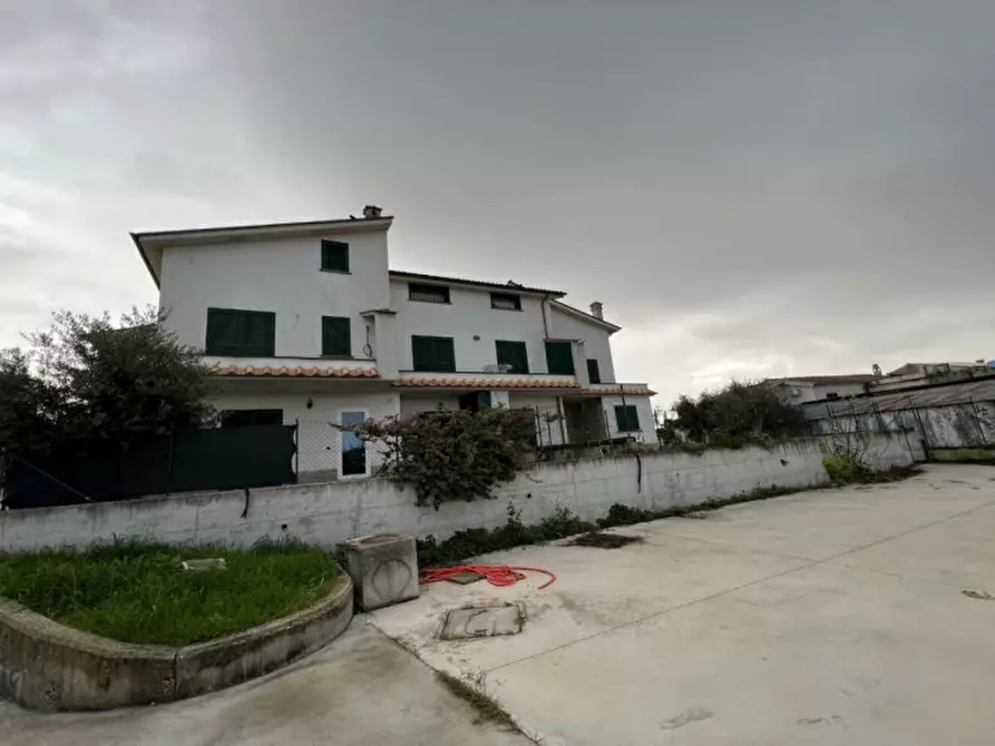 Immagine 8 di Appartamento in vendita  in Via Piave, 53 - 02032 Fara in Sabina (RI) a Fara In Sabina