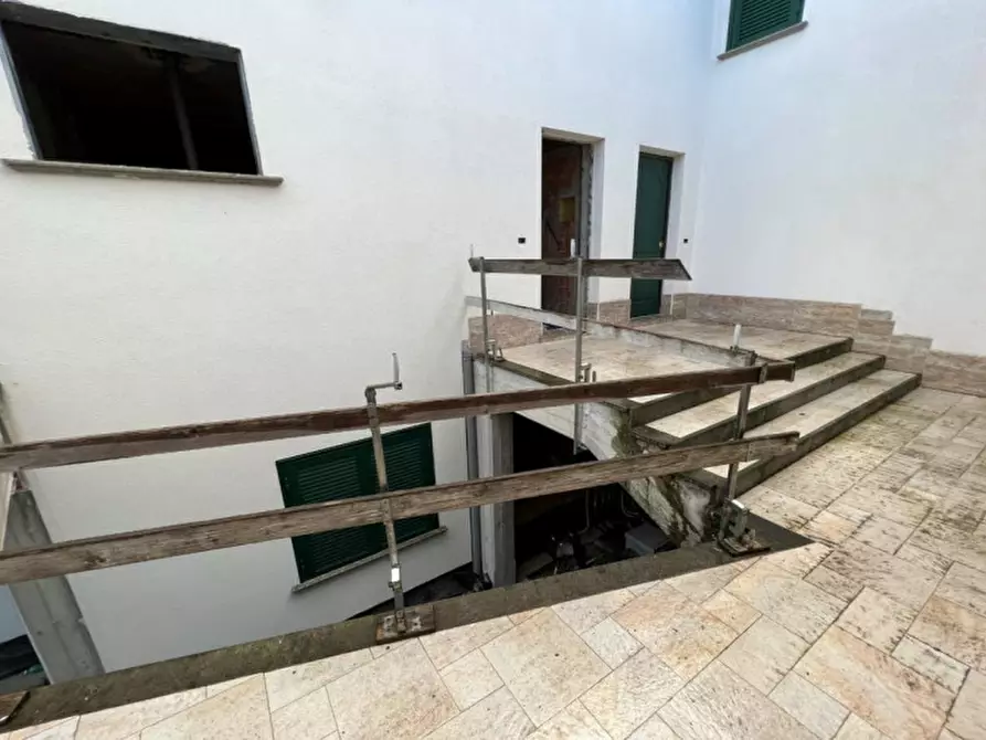 Immagine 12 di Appartamento in vendita  in Via Piave, 53 - 02032 Fara in Sabina (RI) a Fara In Sabina