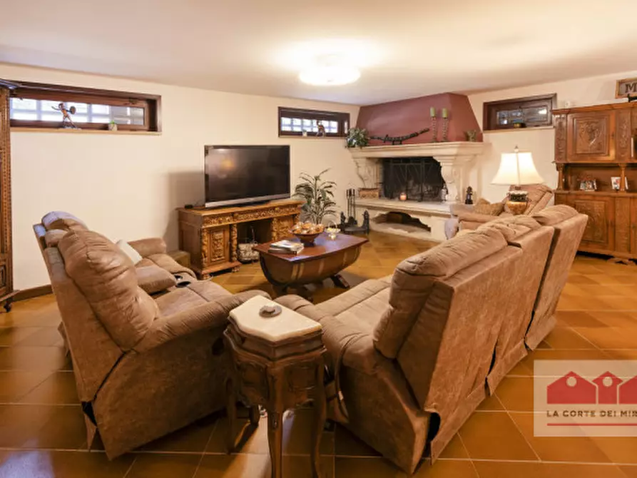 Immagine 22 di Villa in vendita  in Via Silvio Pellico a Caldogno