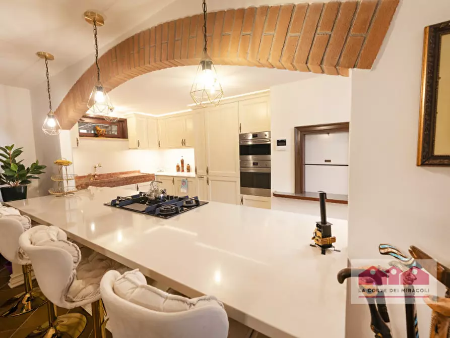 Immagine 24 di Villa in vendita  in Via Silvio Pellico a Caldogno
