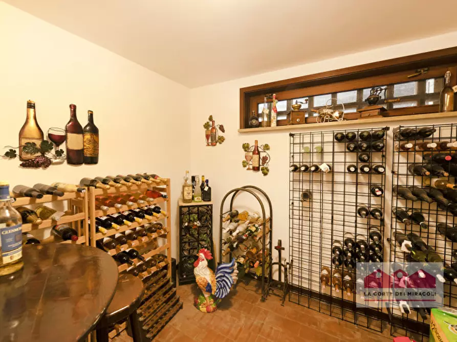 Immagine 28 di Villa in vendita  in Via Silvio Pellico a Caldogno