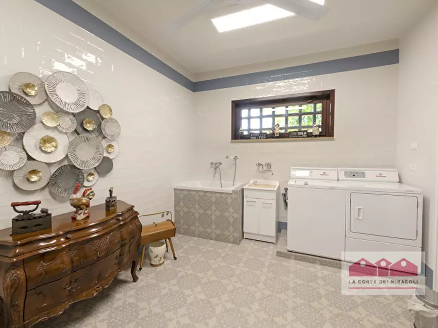 Immagine 29 di Villa in vendita  in Via Silvio Pellico a Caldogno