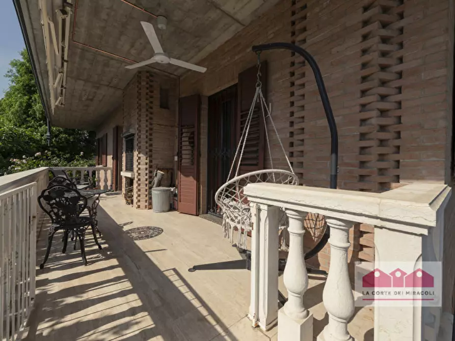 Immagine 30 di Villa in vendita  in Via Silvio Pellico a Caldogno