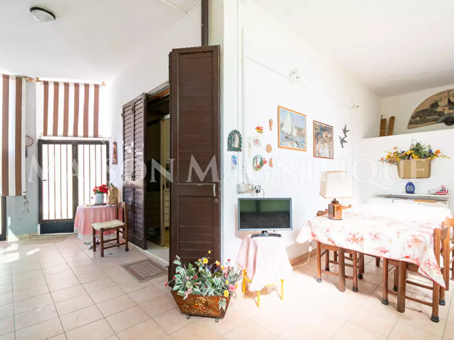 Immagine 2 di Appartamento in vendita  in Via Bainsizza a Comacchio