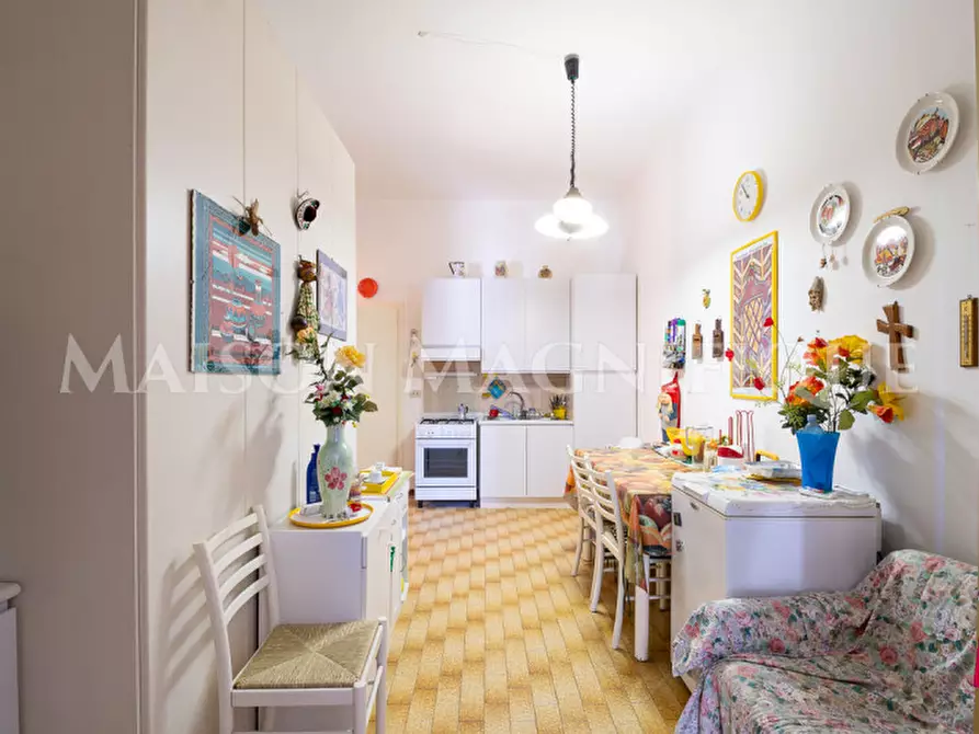 Immagine 3 di Appartamento in vendita  in Via Bainsizza a Comacchio